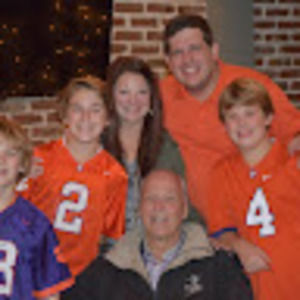 Meet your Posher, Andrea